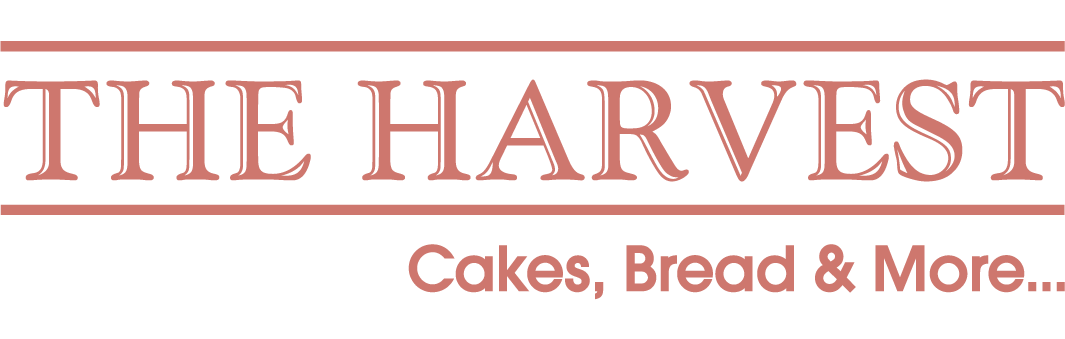 Harvest Cakes